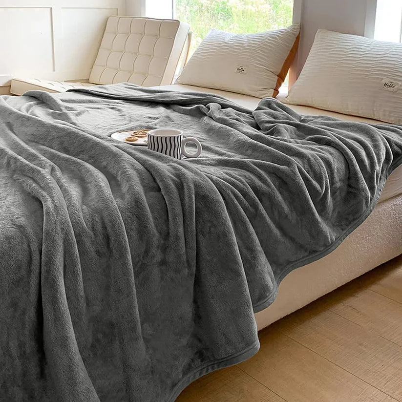 Waterproof Blanket for Couples | Lersk