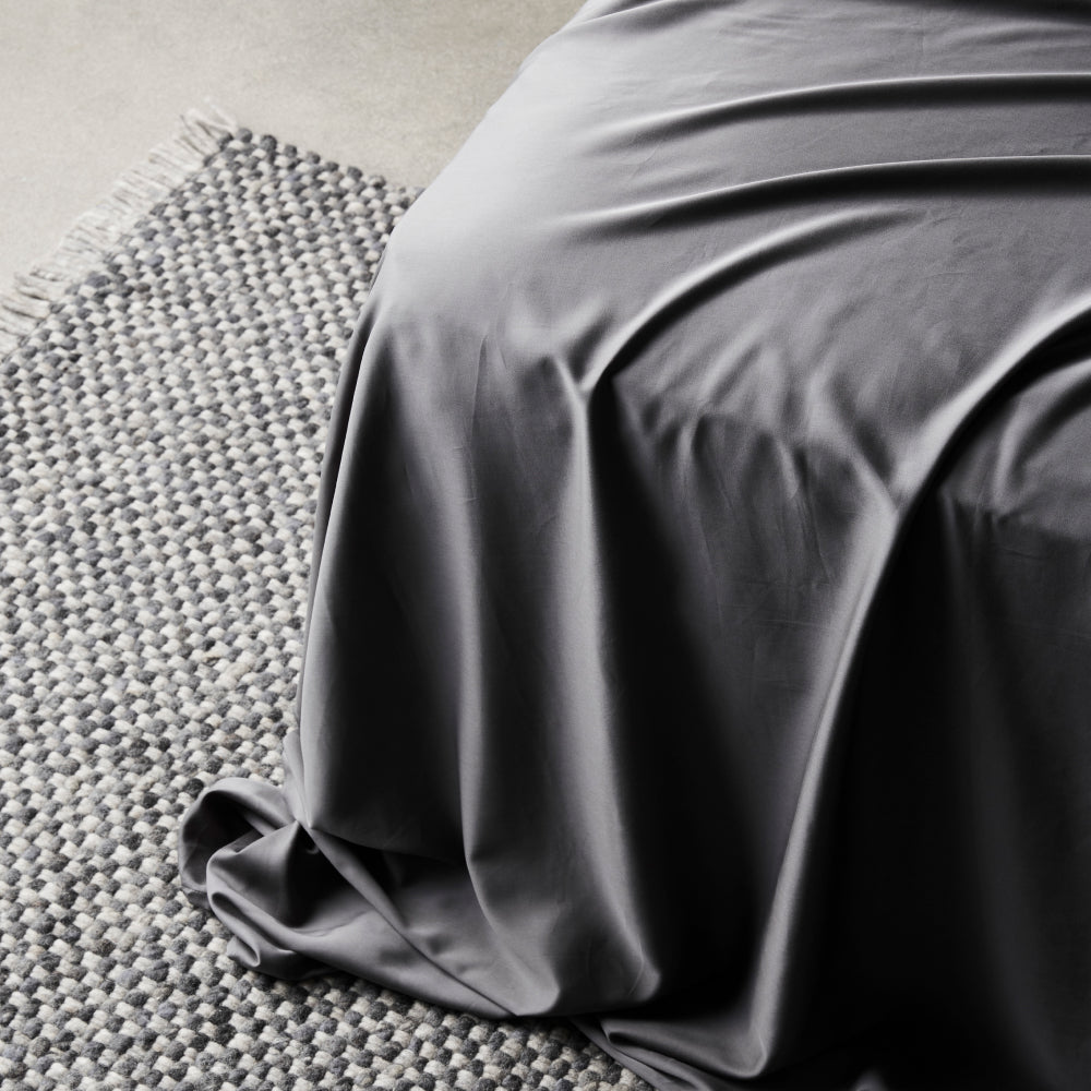 Copertura per piumino NyraSateen in bambù con Lyocell CleanBamboo | Lersk
