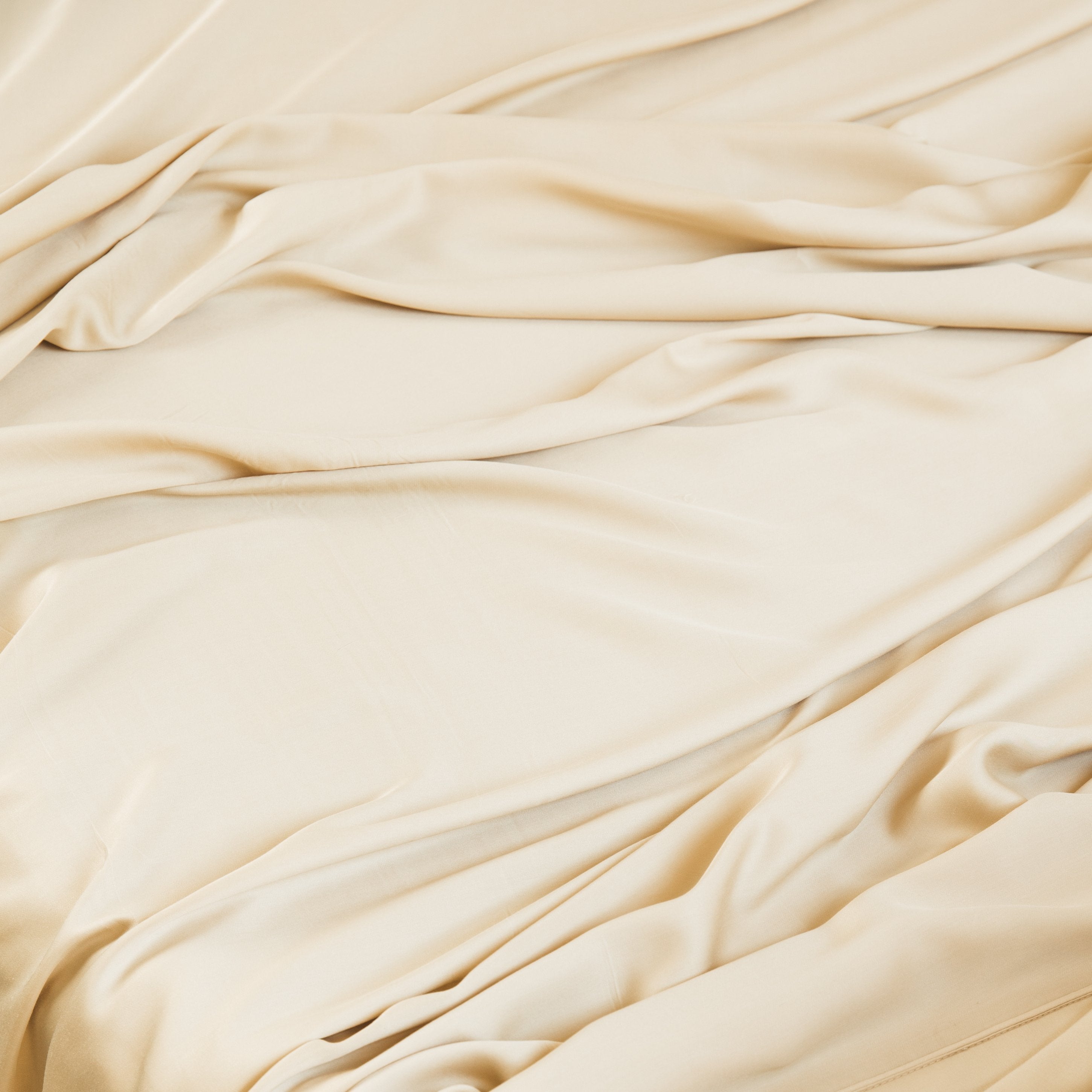Copertura per piumino NyraSateen in bambù con Lyocell CleanBamboo | Lersk
