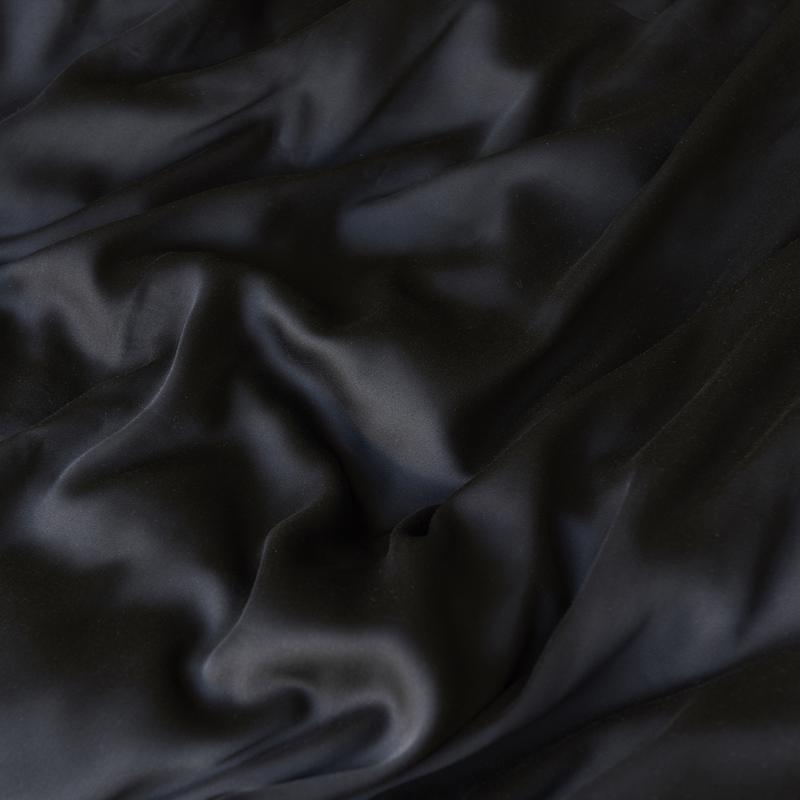 Luxe Bamboo Lyocell Sateen Pillowcase Set With Cooling | Lersk