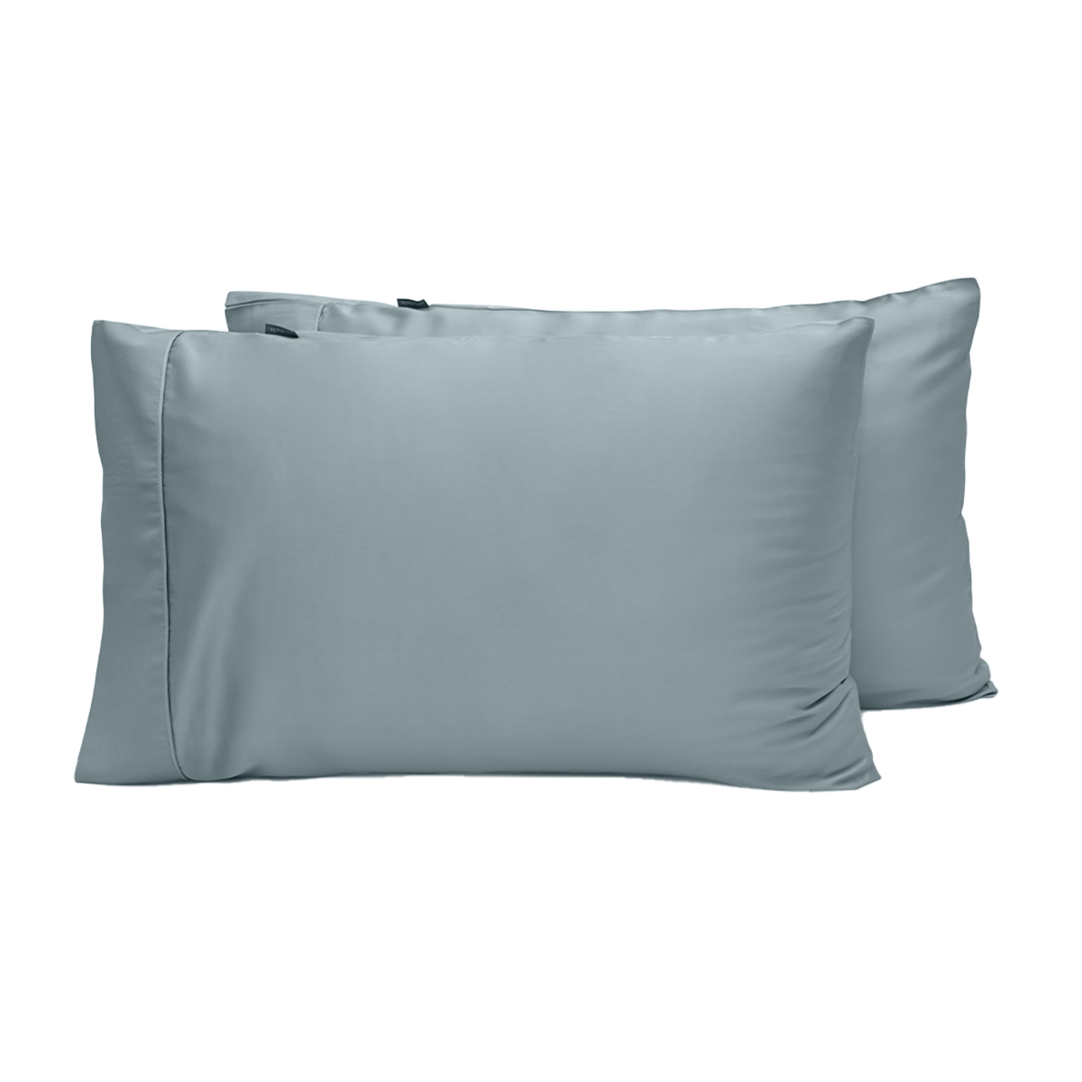 Luxe Bamboo Lyocell Sateen Pillowcase Set With Cooling | Lersk