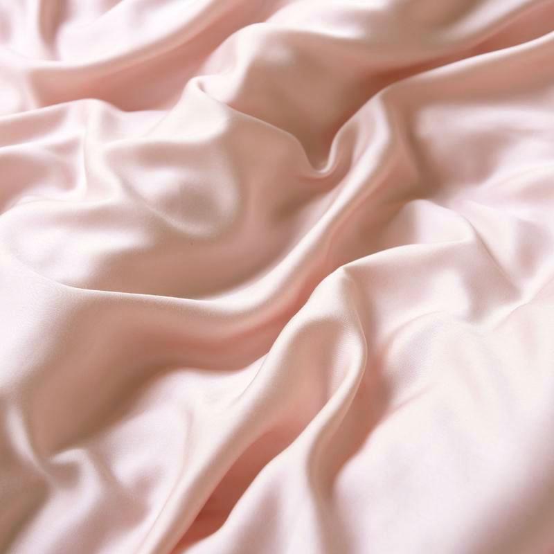 Luxe Bamboo Lyocell Sateen Pillowcase Set With Cooling | Lersk