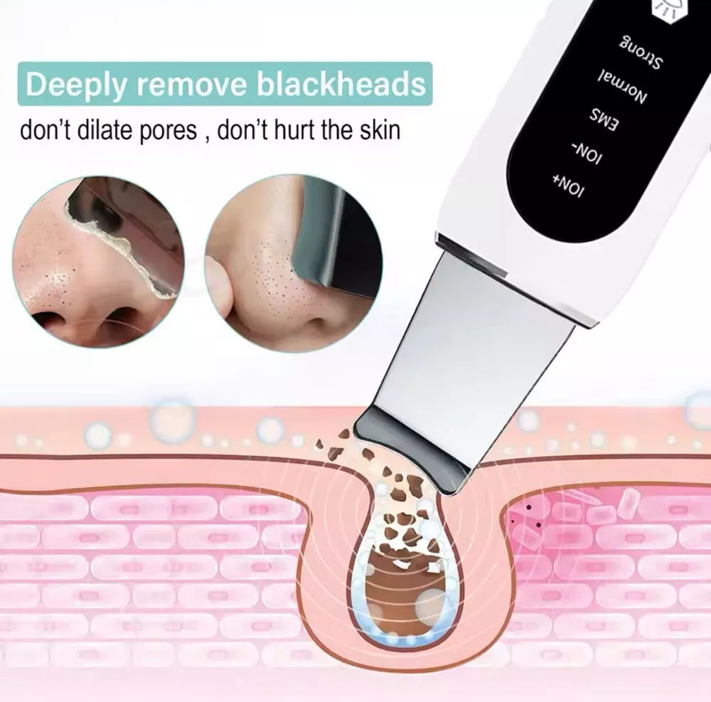 Exfoliante Suave para la Piel | Lersk