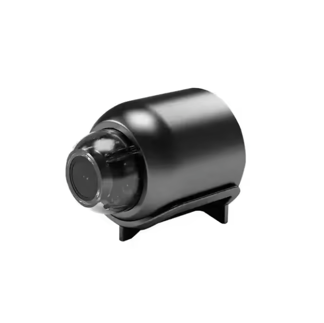 AstraGuard Mini Waterproof Cam Night Vision 1080P IP WiFi | Lersk