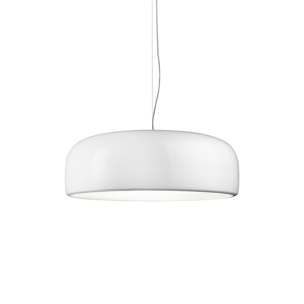 AstraLume loftpendel med elegant glød-design | Lersk