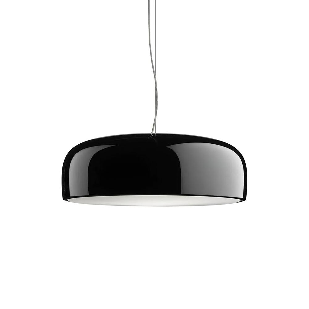 AstraLume loftpendel med elegant glød-design | Lersk