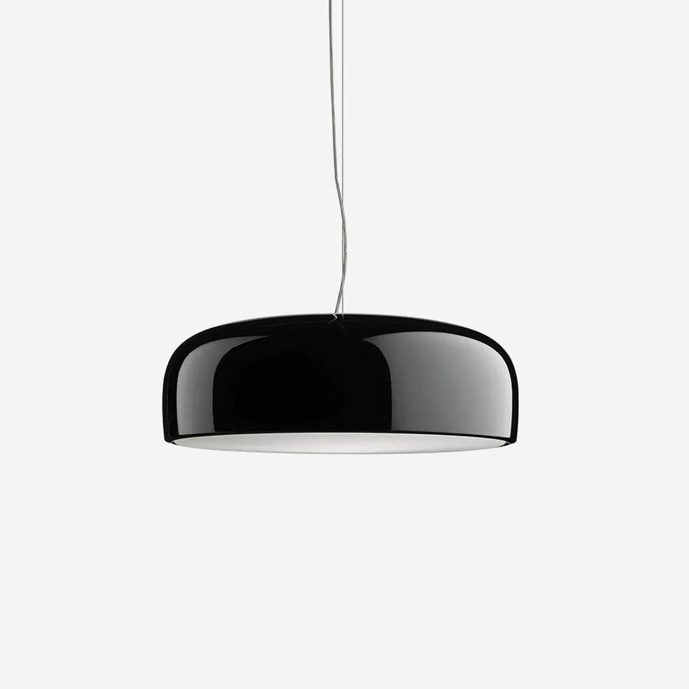 AstraLume loftpendel med elegant glød-design | Lersk