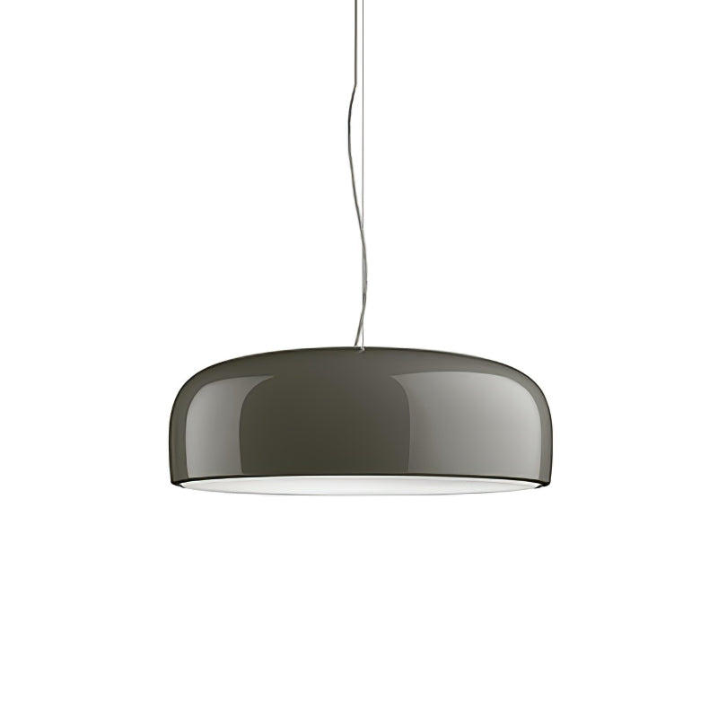 AstraLume loftpendel med elegant glød-design | Lersk