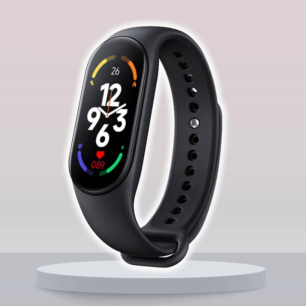 KidzTrail Pro GPS Smartwatch per Bambini con Contapassi e Monitoraggio Attività | Lersk