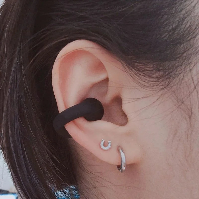 NovaPulse Pro Plus Bone Conduction Wireless Earbuds | Lersk