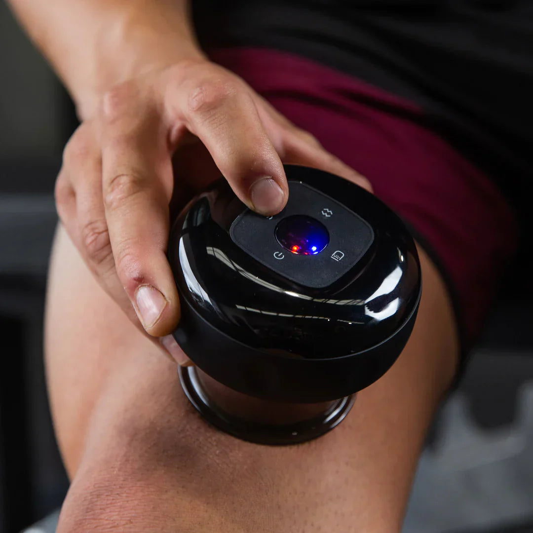 Sada Vertex Smart Cupper Pro Edition pro domácí použití | Lersk