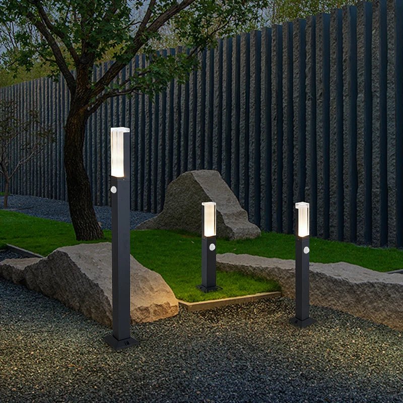 AstraGlow Elegant Waterproof LED Star-Shaped Decorative Lamp | Lersk