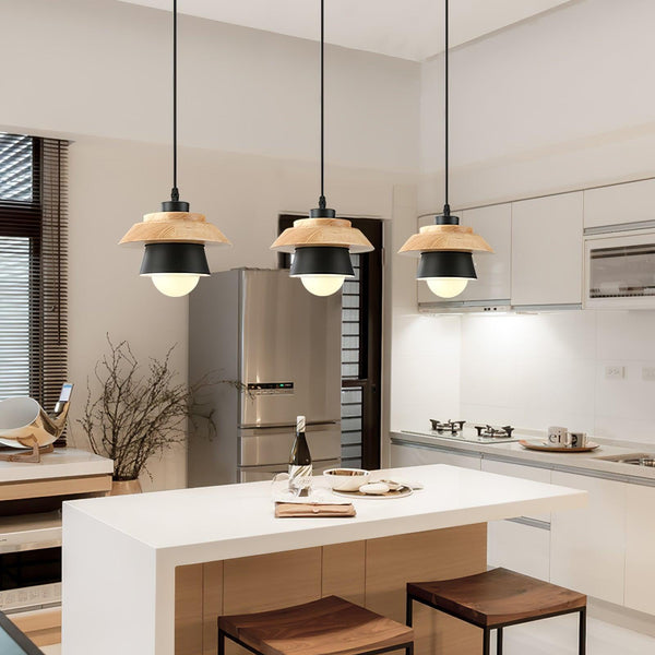 VeroGlass LED Væglampe - Satin Glas Premium Armatur | Lersk