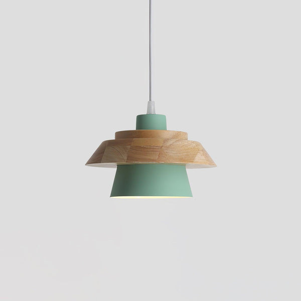 VeroGlass LED Væglampe - Satin Glas Premium Armatur | Lersk