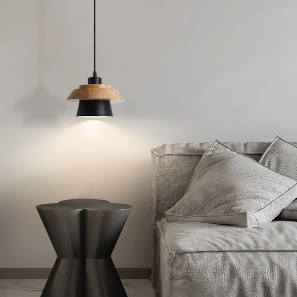 VeroGlass LED Væglampe - Satin Glas Premium Armatur | Lersk