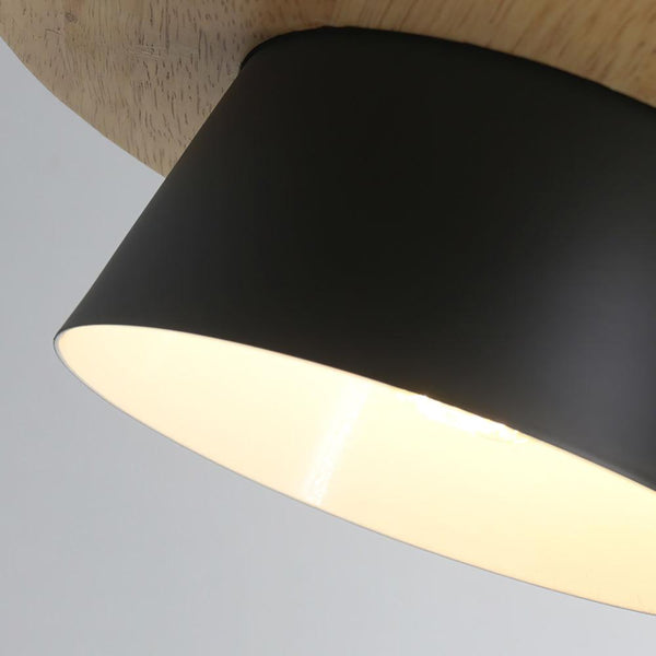 VeroGlass LED Væglampe - Satin Glas Premium Armatur | Lersk