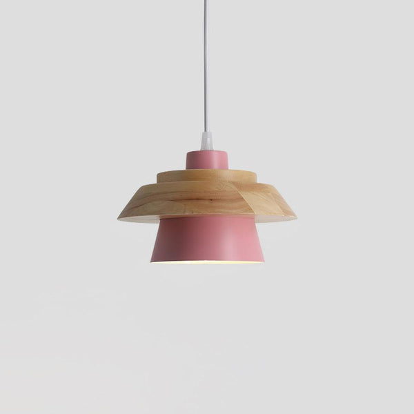 VeroGlass LED Væglampe - Satin Glas Premium Armatur | Lersk