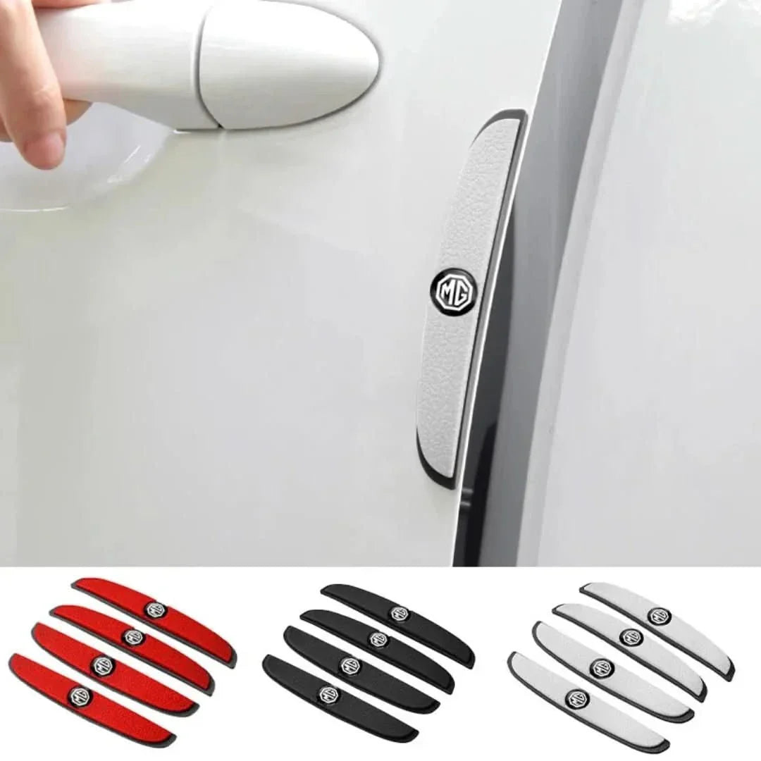 Tiras Protetoras Crashguard Slim Shield Para Todos os Carros | Lersk