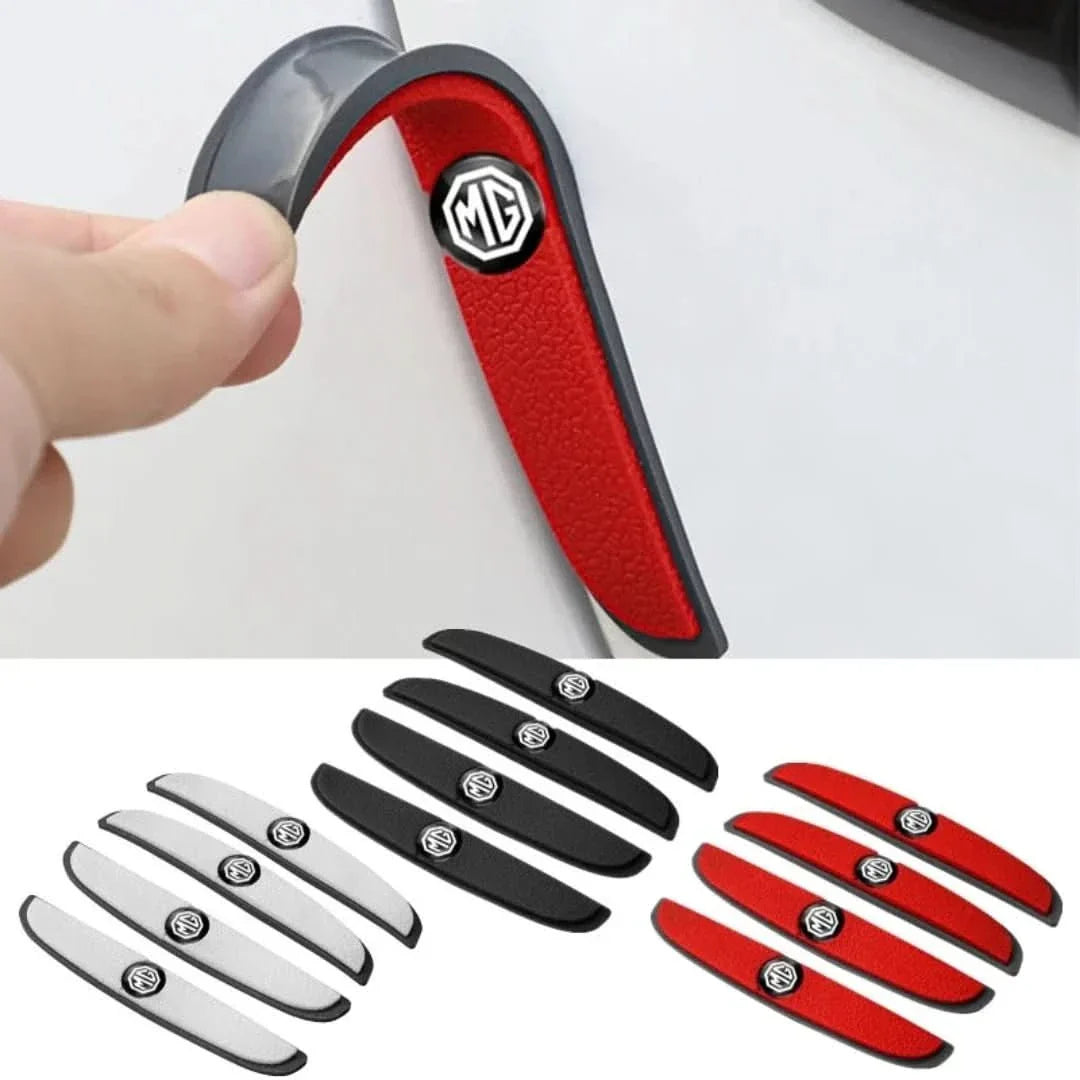 Tiras Protetoras Crashguard Slim Shield Para Todos os Carros | Lersk