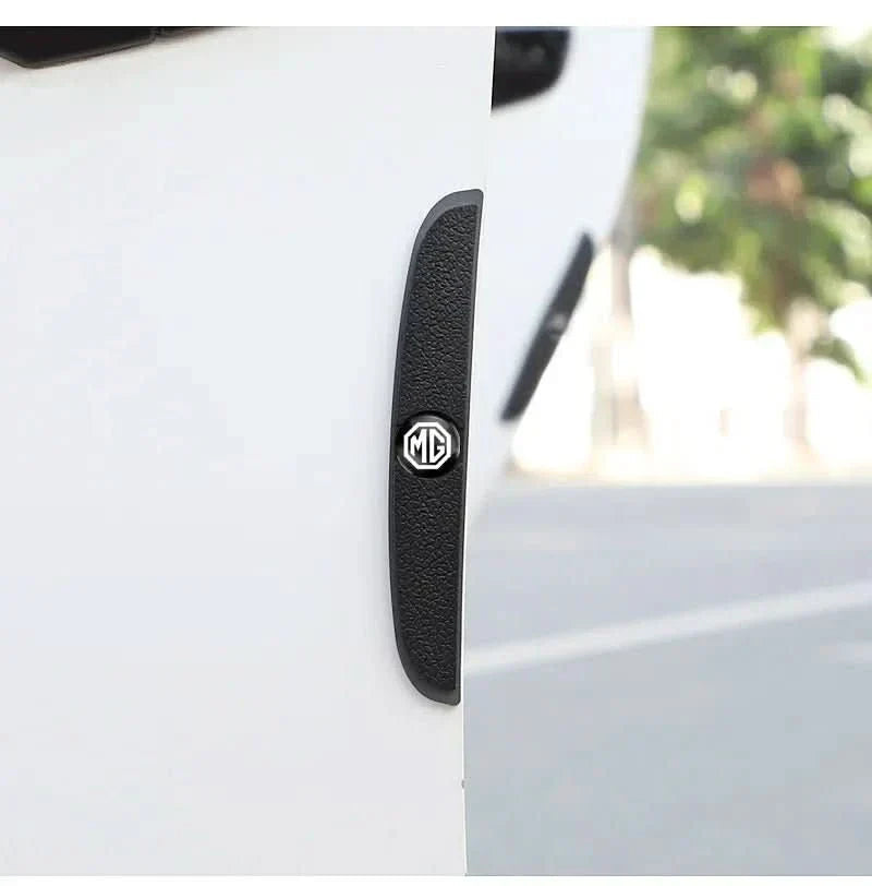 Tiras Protetoras Crashguard Slim Shield Para Todos os Carros | Lersk