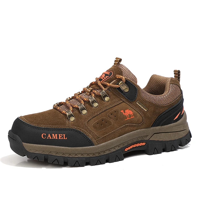 Pathfinder | Orthopaedic Walking Shoe | Lersk