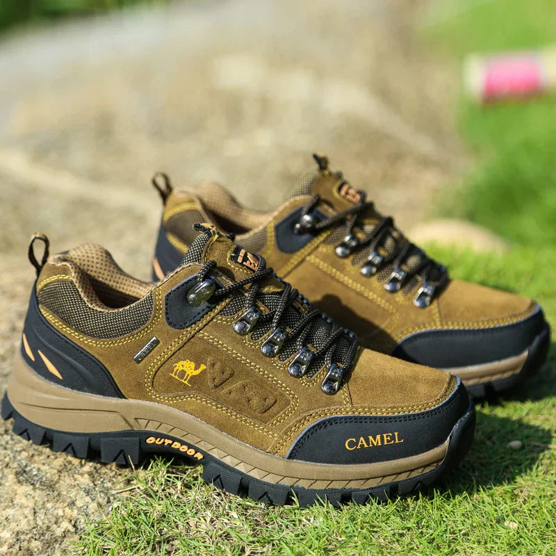 Pathfinder | Orthopaedic Walking Shoe | Lersk
