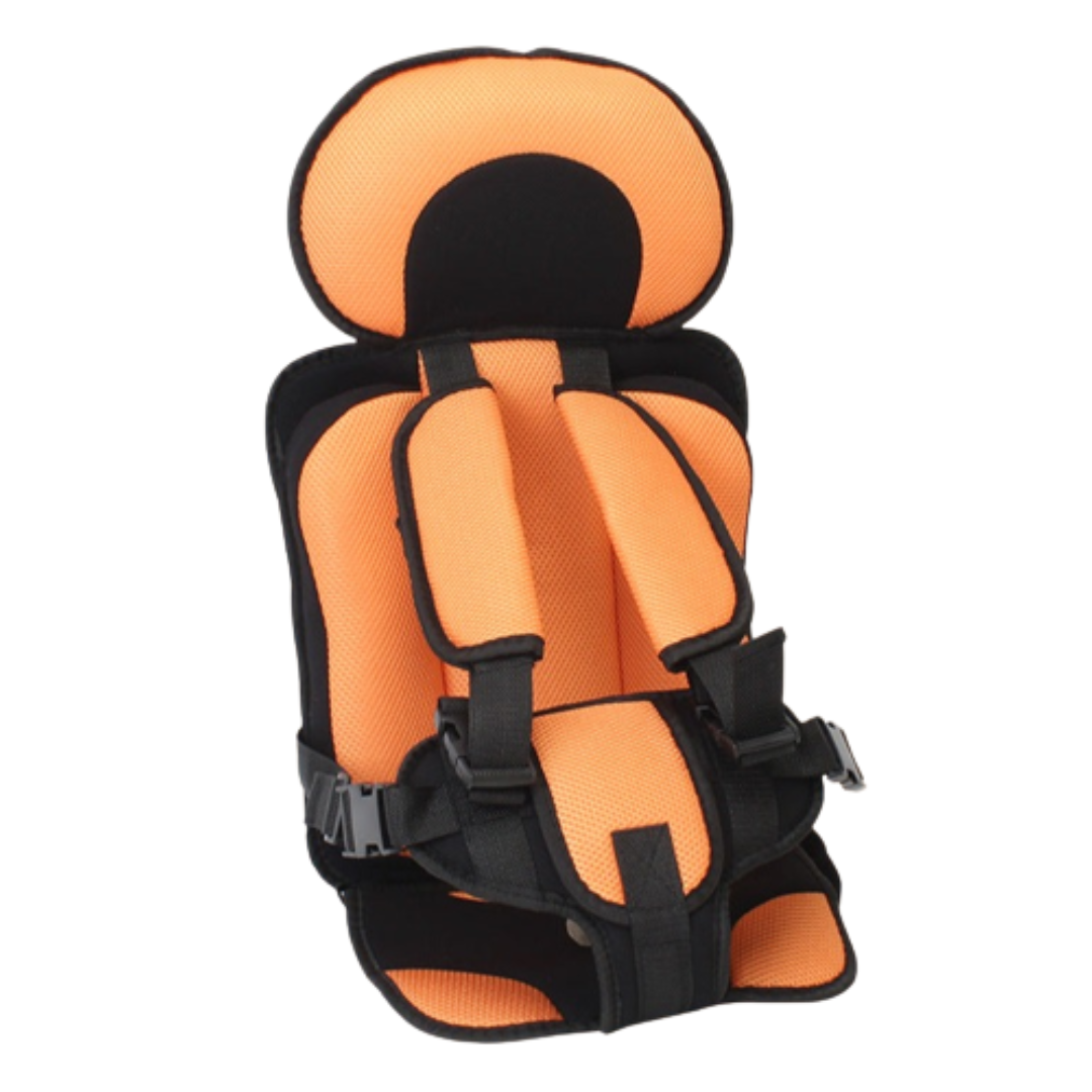 AeroVoyage Baby-Reisesitz Leicht und Tragbar | Lersk