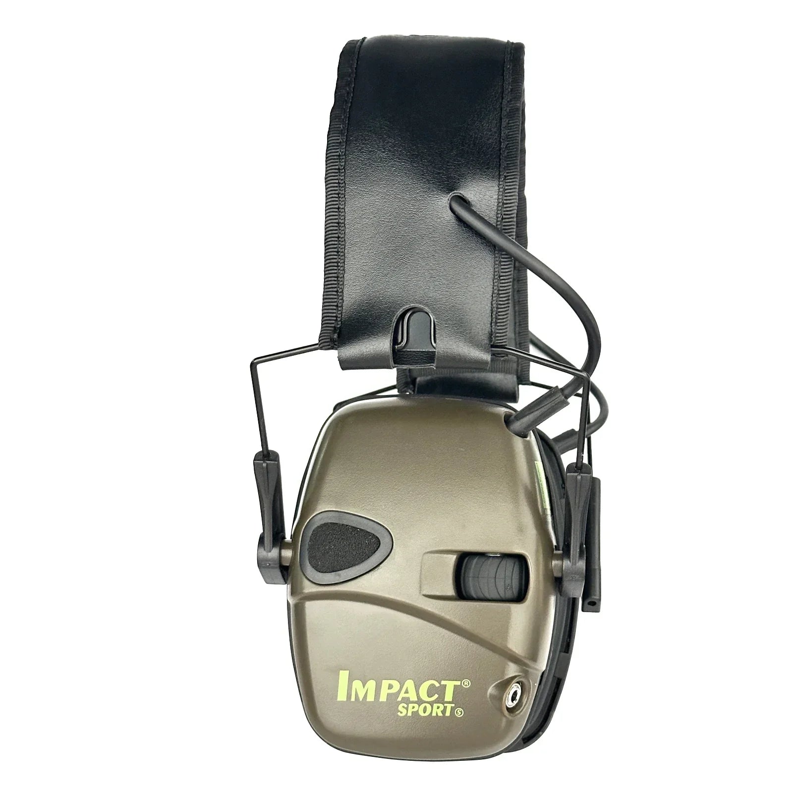 Protezione Acustica Soundshield 23 dB per Professionisti Tattici | Lersk