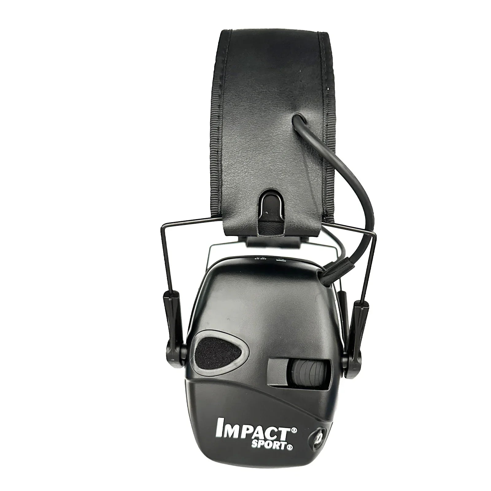 Protezione Acustica Soundshield 23 dB per Professionisti Tattici | Lersk