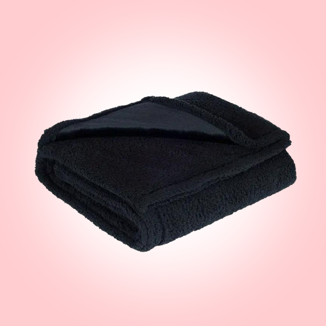 AstraEase Waterproof Couples Blanket for Stainproof Moments | Lersk