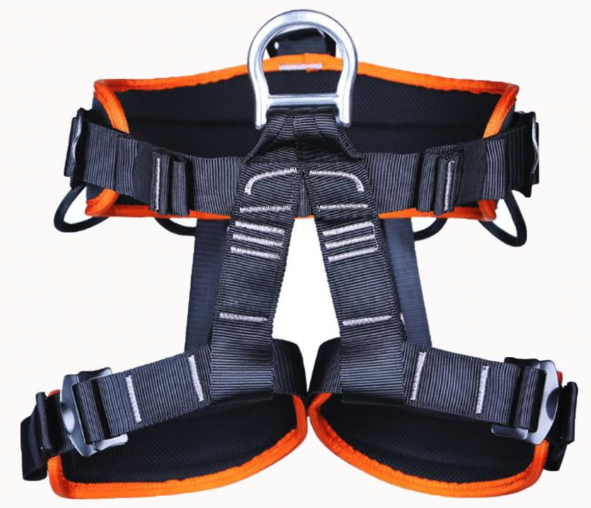 SylvaGrip 304 Picchetti in Acciaio Inox per Arrampicata su Alberi e Imbracatura | Lersk