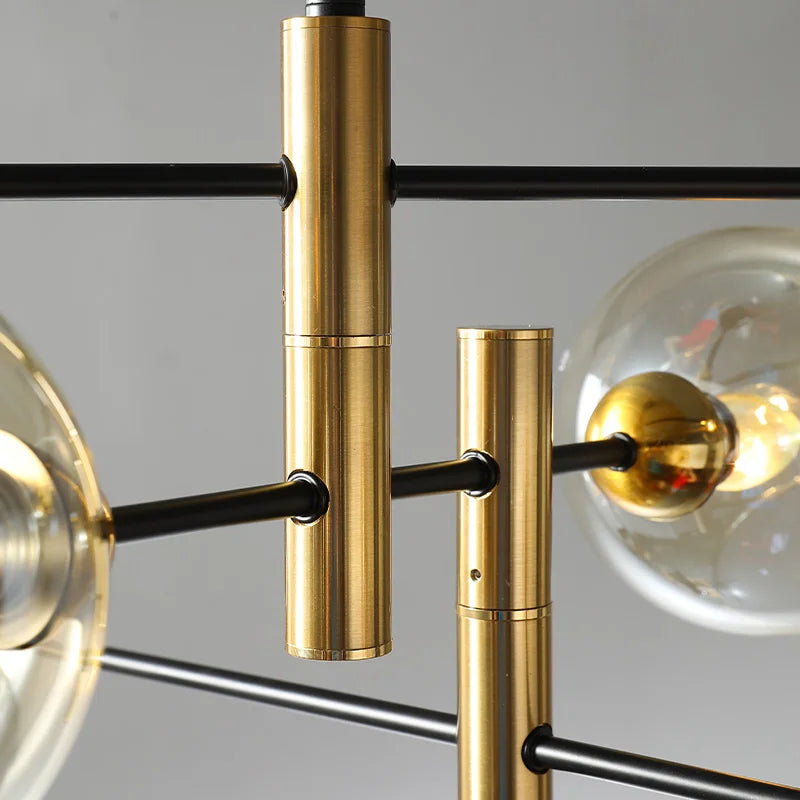 Quayside Chandelier | Lersk