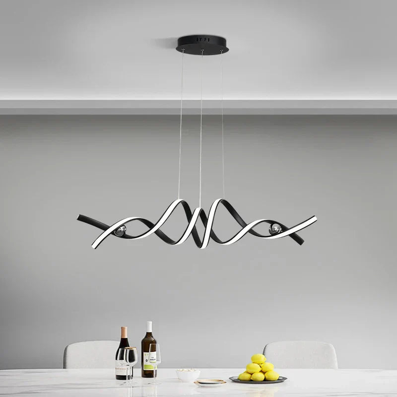 Maribel | Chandelier | Lersk
