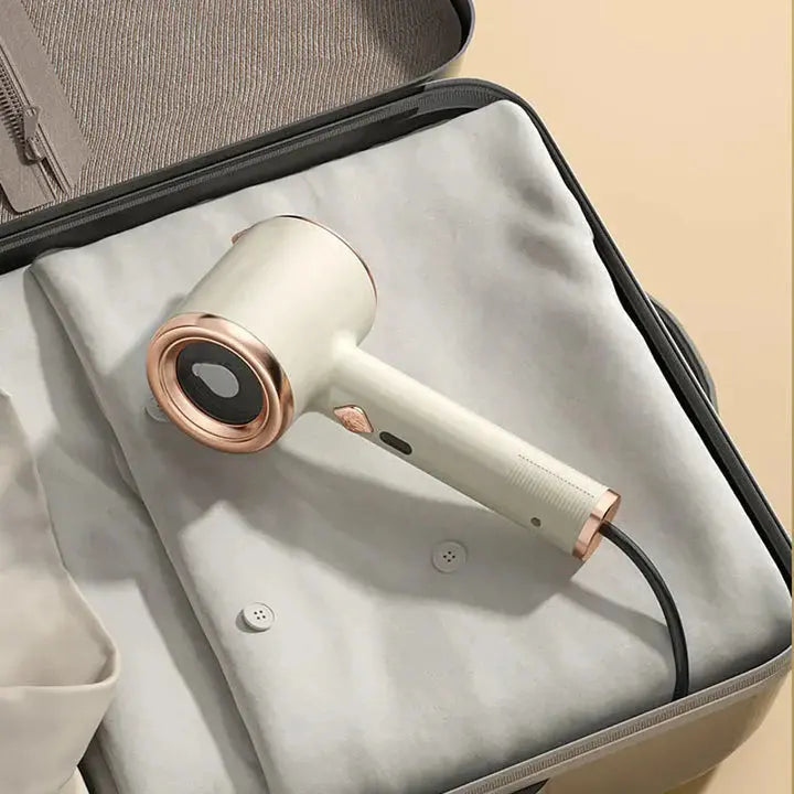 Handdampfer für faltenfreie Kleidung überall Tragbarer Handdampfer für Kleidung | Lersk