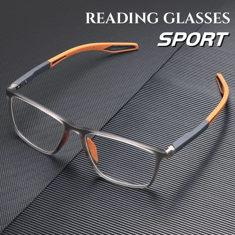Ultralight Reading Glasses For Clear Near Vision Ultralight Reading Glasses For Clear Near Vision | Lersk
