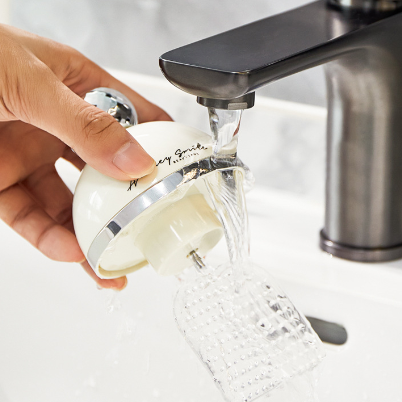Dispenser automat de spumă FoamMate | Lersk