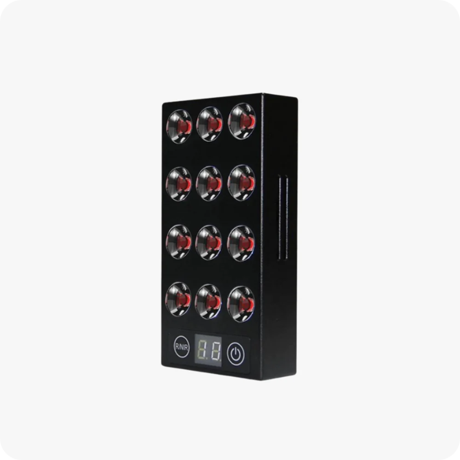 NovaRay Mini Panel Red and Infrared Light Therapy at Home | Lersk