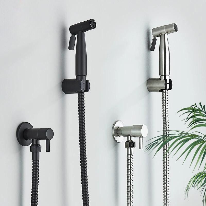 NovaFlow Handheld Bidet Sprayer for Toilet Cleaning and Personal Hygiene at Home | Lersk