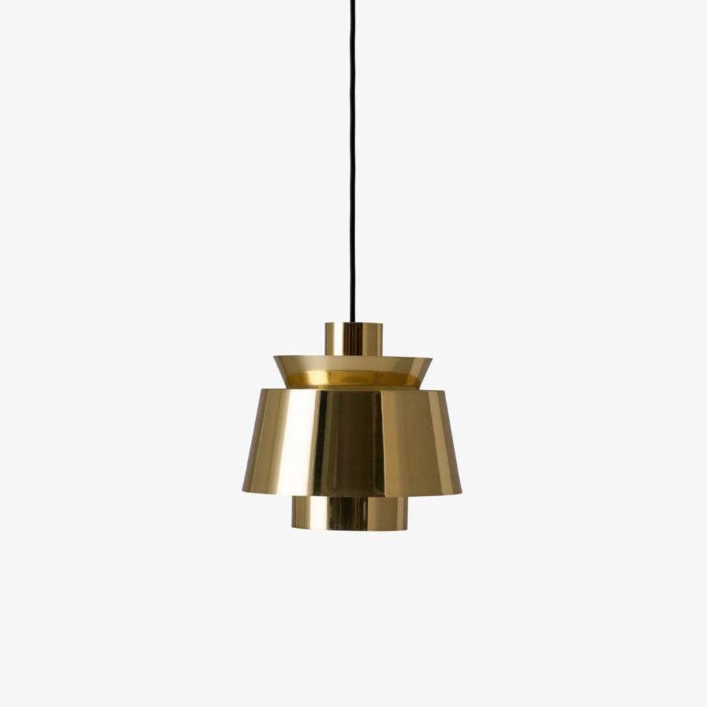 Závěsná lampa AsteriaGlow Elegantní hvězdné stropní svítidlo | Lersk