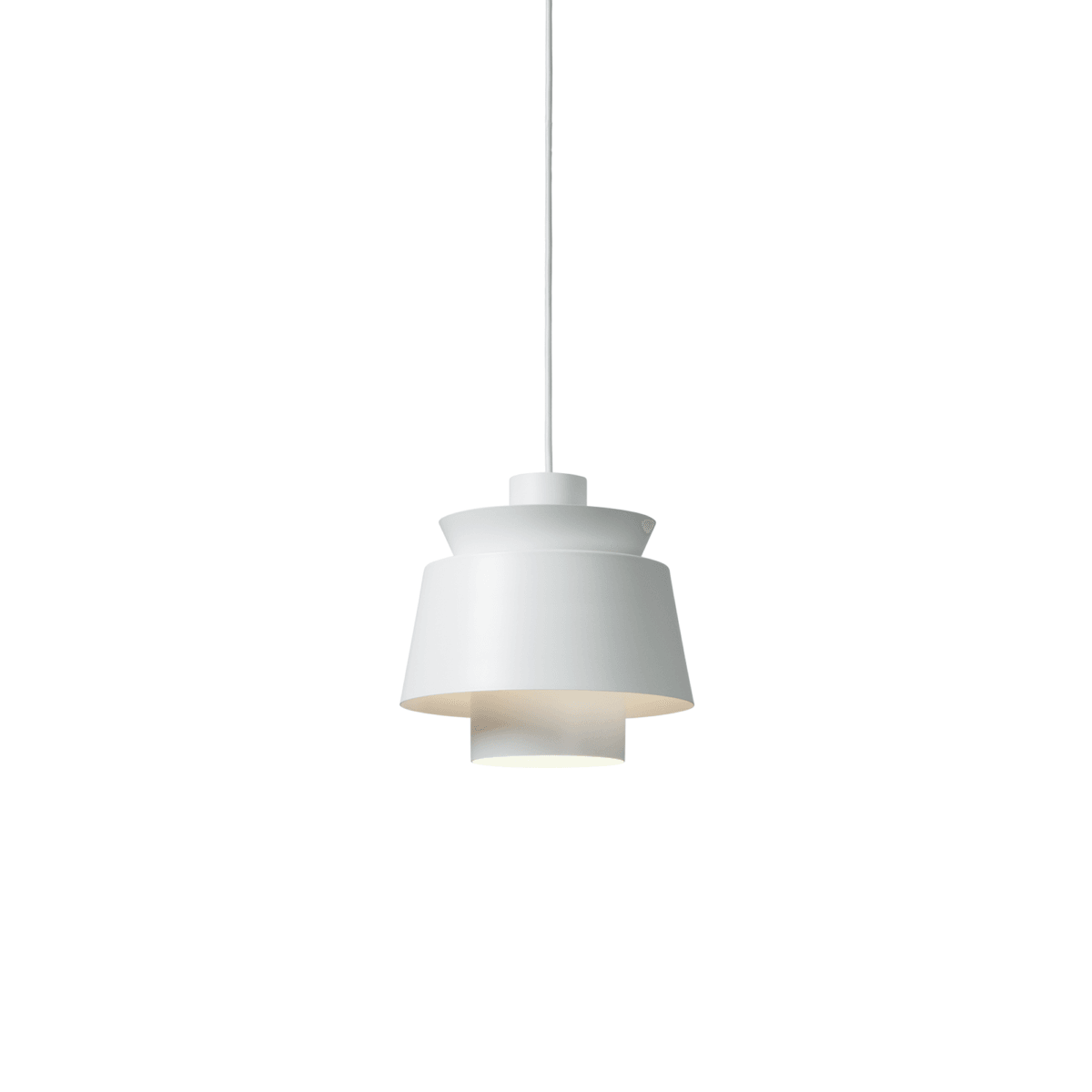 Závěsná lampa AsteriaGlow Elegantní hvězdné stropní svítidlo | Lersk
