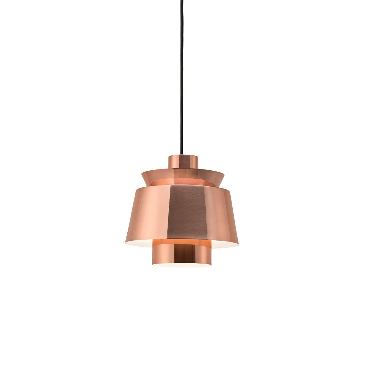 Závěsná lampa AsteriaGlow Elegantní hvězdné stropní svítidlo | Lersk