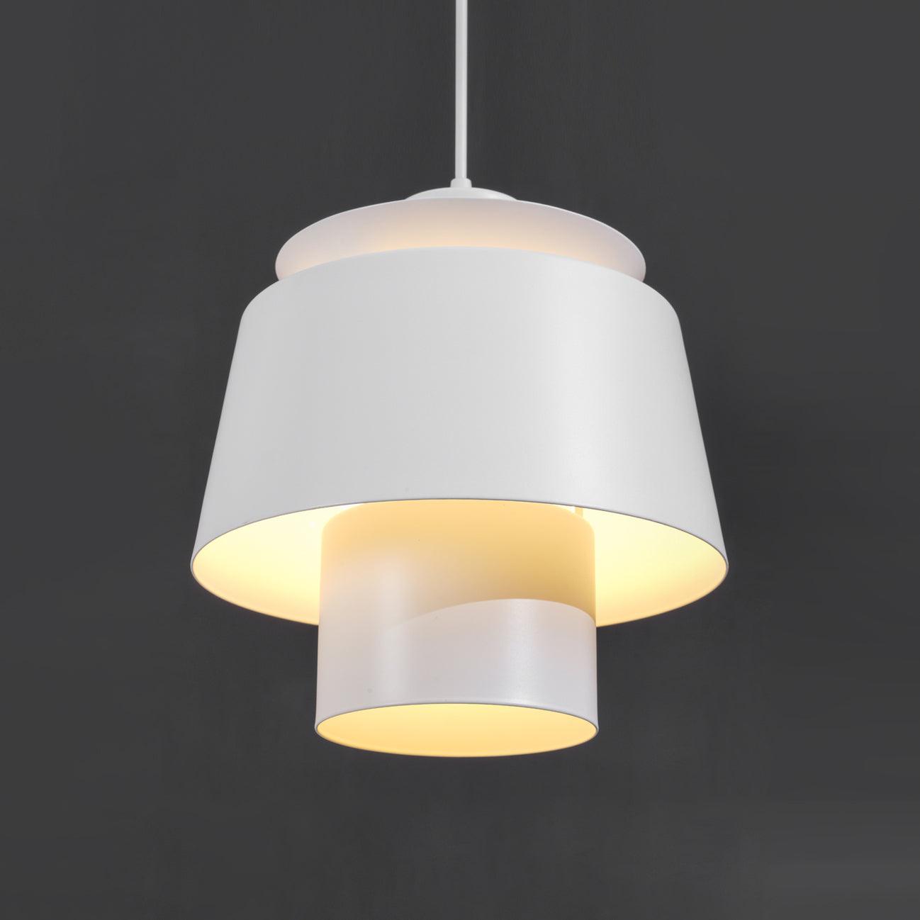 Závěsná lampa AsteriaGlow Elegantní hvězdné stropní svítidlo | Lersk