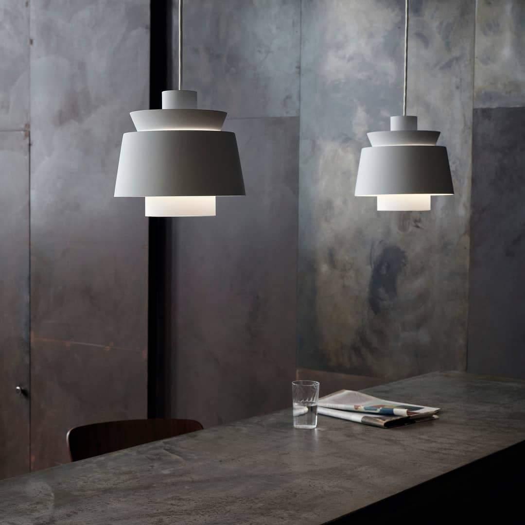 Závěsná lampa AsteriaGlow Elegantní hvězdné stropní svítidlo | Lersk