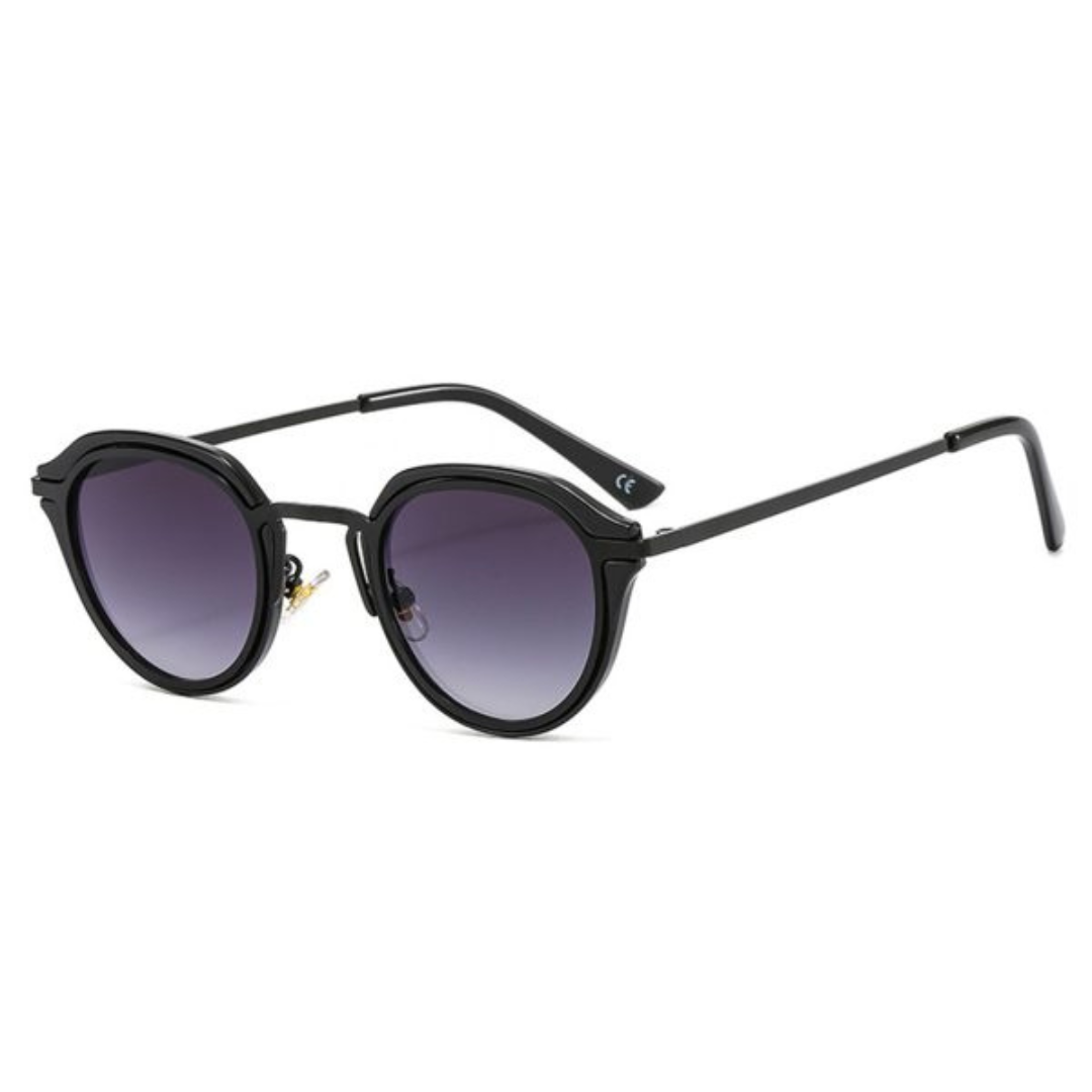 Amara Herren-Sonnenbrille mit UV400-Schutz für den Alltag | Lersk