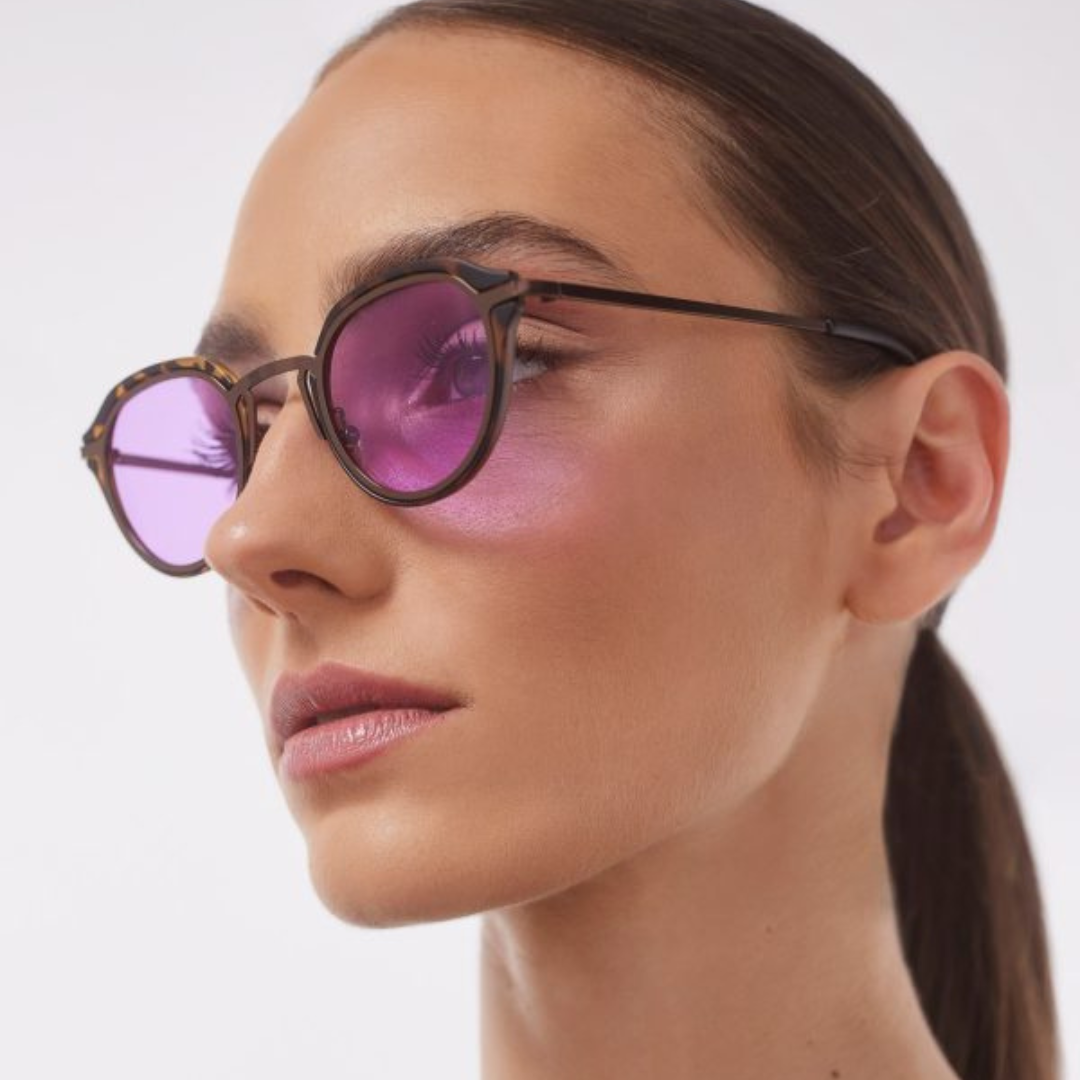 Amara Herren-Sonnenbrille mit UV400-Schutz für den Alltag | Lersk