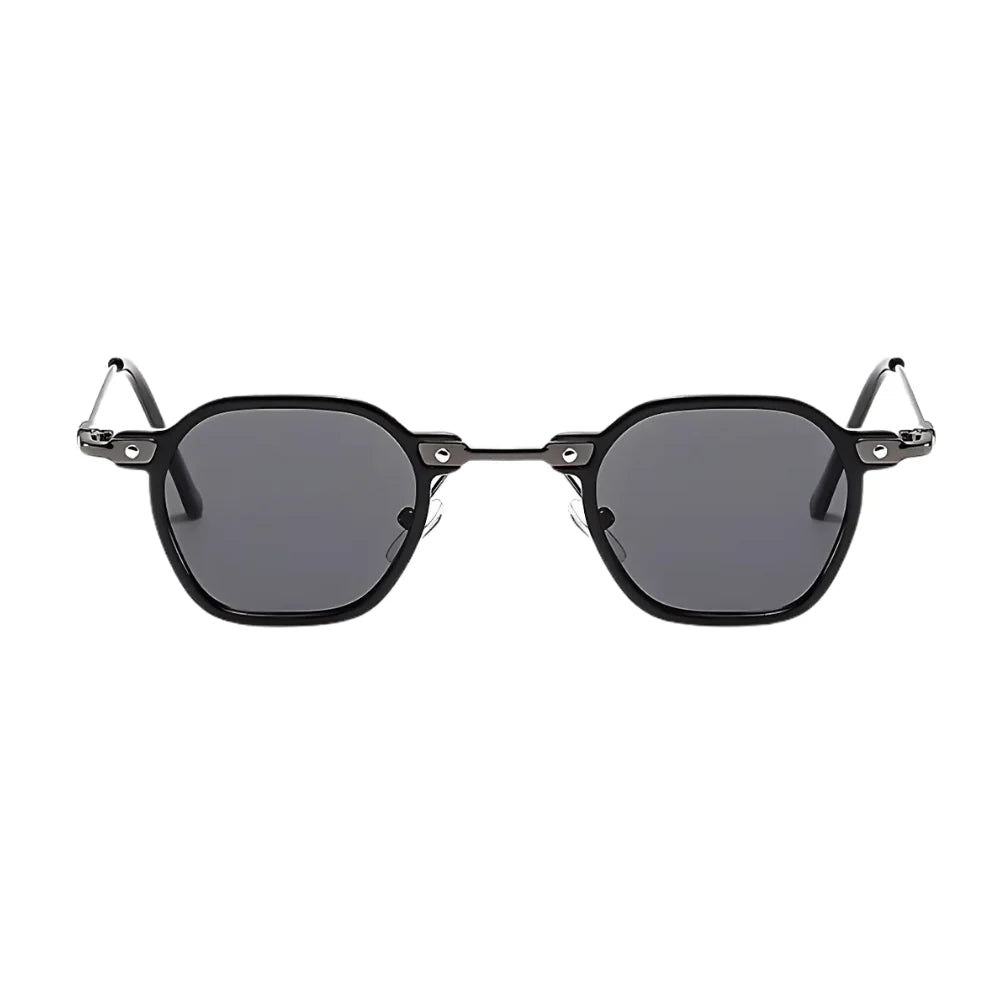 NovaView UV400 Men's Sunglasses With Tinted Lenses | Lersk