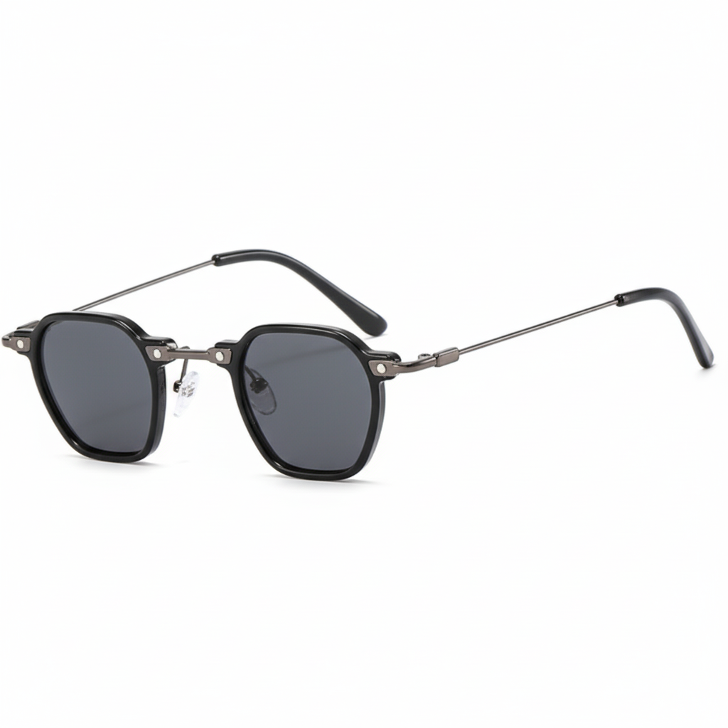 NovaView UV400 Men's Sunglasses With Tinted Lenses | Lersk