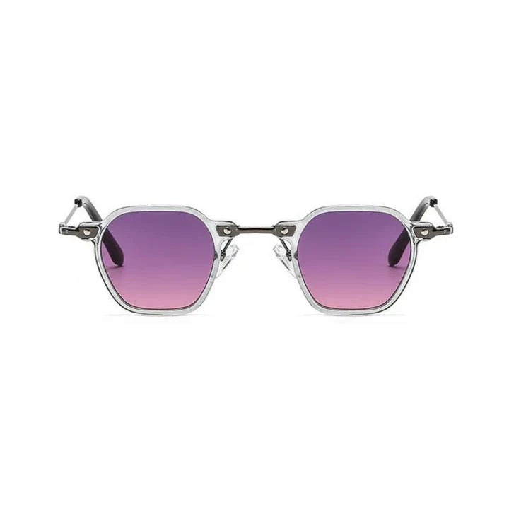 NovaView UV400 Men's Sunglasses With Tinted Lenses | Lersk