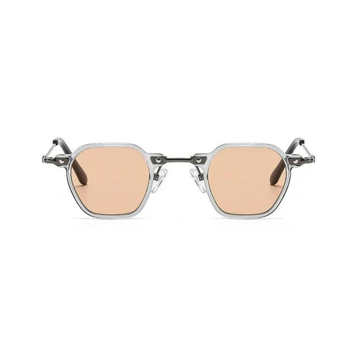 NovaView UV400 Men's Sunglasses With Tinted Lenses | Lersk