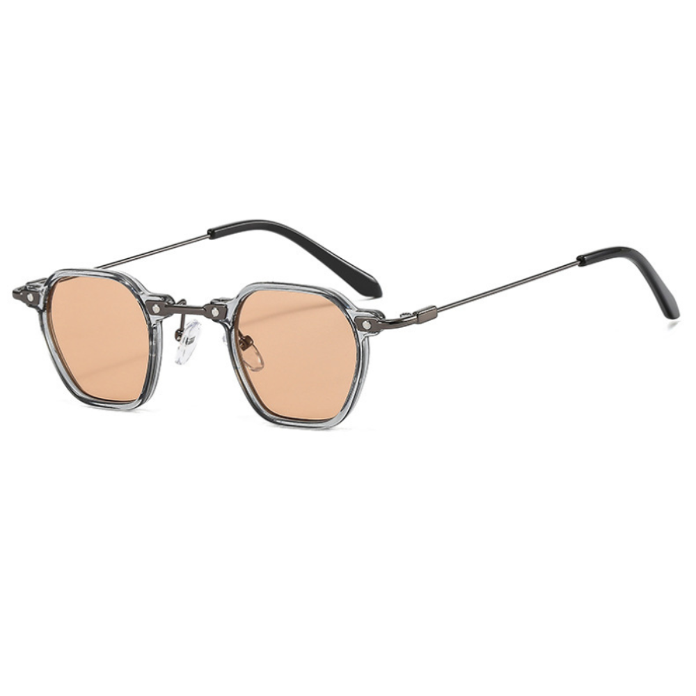 NovaView UV400 Men's Sunglasses With Tinted Lenses | Lersk